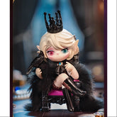 Suri Mystery Castle Series Secret Count (1/96)